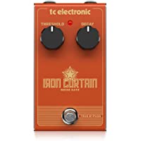 TC Electronic IRON CURTAIN NOISE GATE